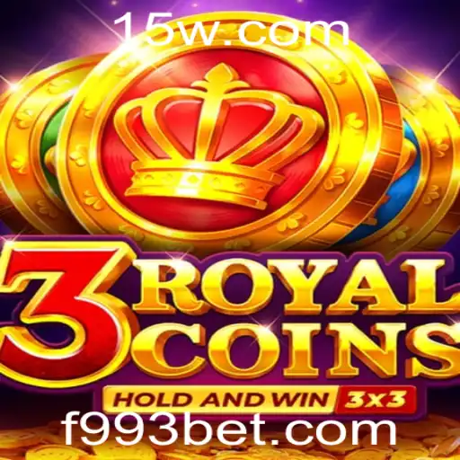 Explorando o Universo de 3royalcoins: O Novo Sucesso da 993bet