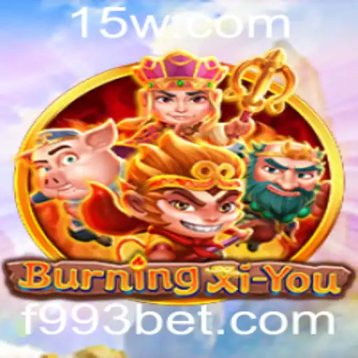 BurningXiYou: A Trilha Envolvente e Excitante do Novo Jogo de Aventura