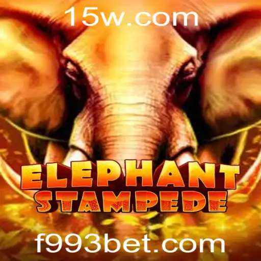 ElephantStampede: Descubra o Fascinante Mundo do Novo Jogo com a Palavra-chave 993bet