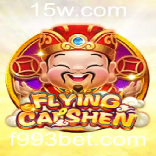 FlyingCaiShen: Descubra o Fascinante Jogo de Apostas Online