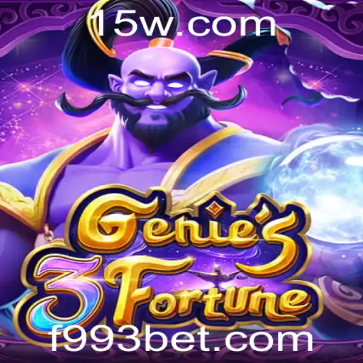 Explorando o Mundo de Genie3Fortune: Uma Aventura Interativa com 993bet