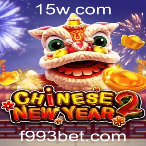 Explorando o Mundo de CHINESENEWYEAR2 no 993bet