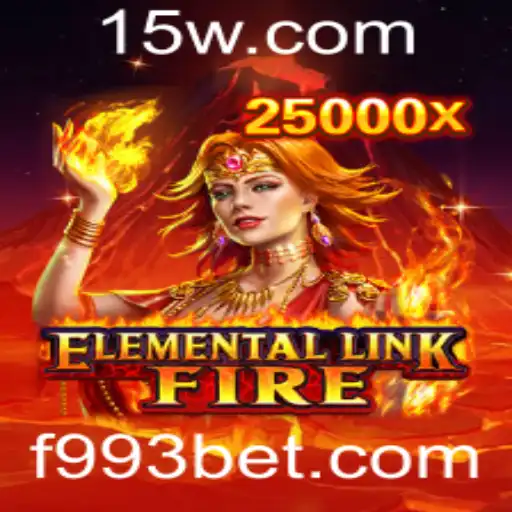 Descubra o Fascinante Mundo de ElementalLinkFire: O Novo Jogo de Estratégia de 993bet
