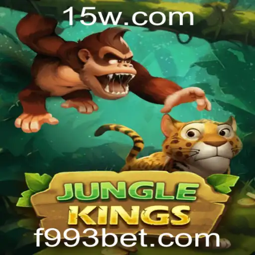 Descubra o Mundo de JungleKings: Um Jogo de Aventura Inovador