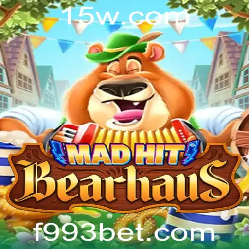 Explorando o Universo de MadHitBearhaus: O Jogo que Conquista Multidões