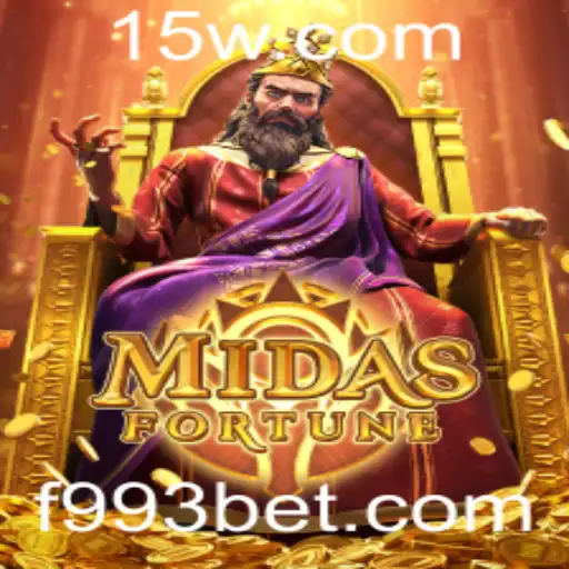 Explorando o Mundo de MidasFortune: Descubra a Emoção do Jogo com 993bet