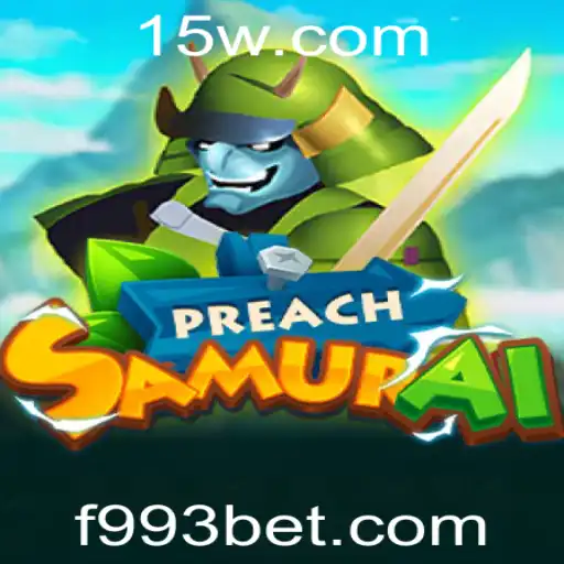 PreachSamurai: Explorando o Novo Jogo que está Conquistando o Mundo