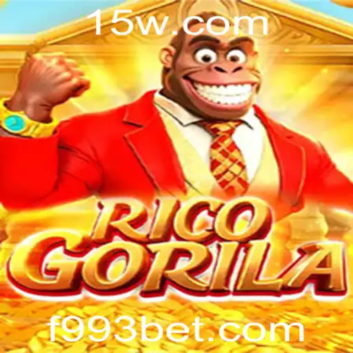 RicoGorila: Explorando o Fascinante Mundo de Apostas com 993bet