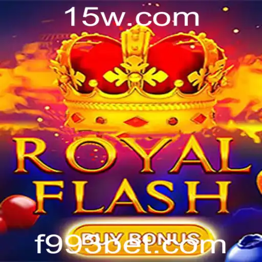 Descubra o Mundo do RoyalFlashBuyBonus: A Nova Sensação de 993bet