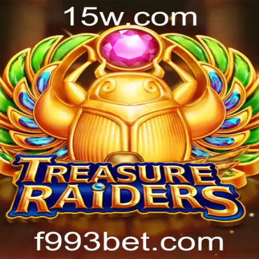 Explorando o Mundo de TREASURERAIDERS: Um Jogo de Aventura e Estratégia