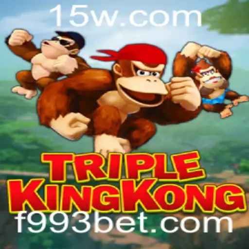 Explorando o Fascinante Jogo TripleKingKong da Plataforma 993bet