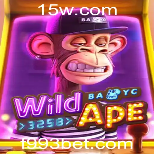 Explorando o Mundo de WildApe3258 no Universo 993bet