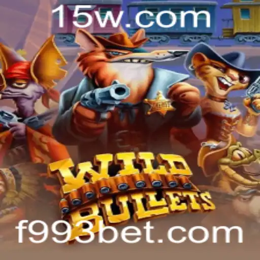 Desvendando o Empolgante Mundo de WildBullets: Uma Aventura Intensa com 993bet