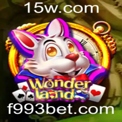 Explorando ‘Wonderland’: Um Mergulho na Fantasia de 993bet